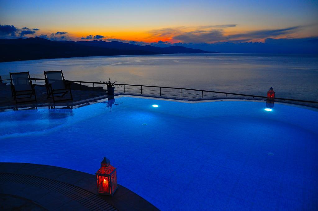 אליקאנאס Pyrgos Zante Suites מראה חיצוני תמונה