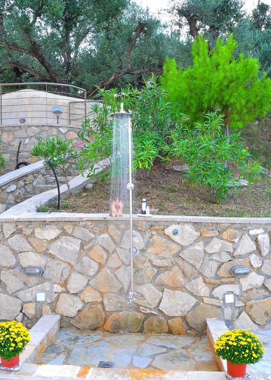 אליקאנאס Pyrgos Zante Suites מראה חיצוני תמונה